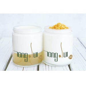 Tong Sui | 糖水原味+双层椰子冻超值双瓶