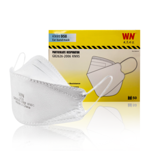 Weini 工业防护面罩-958